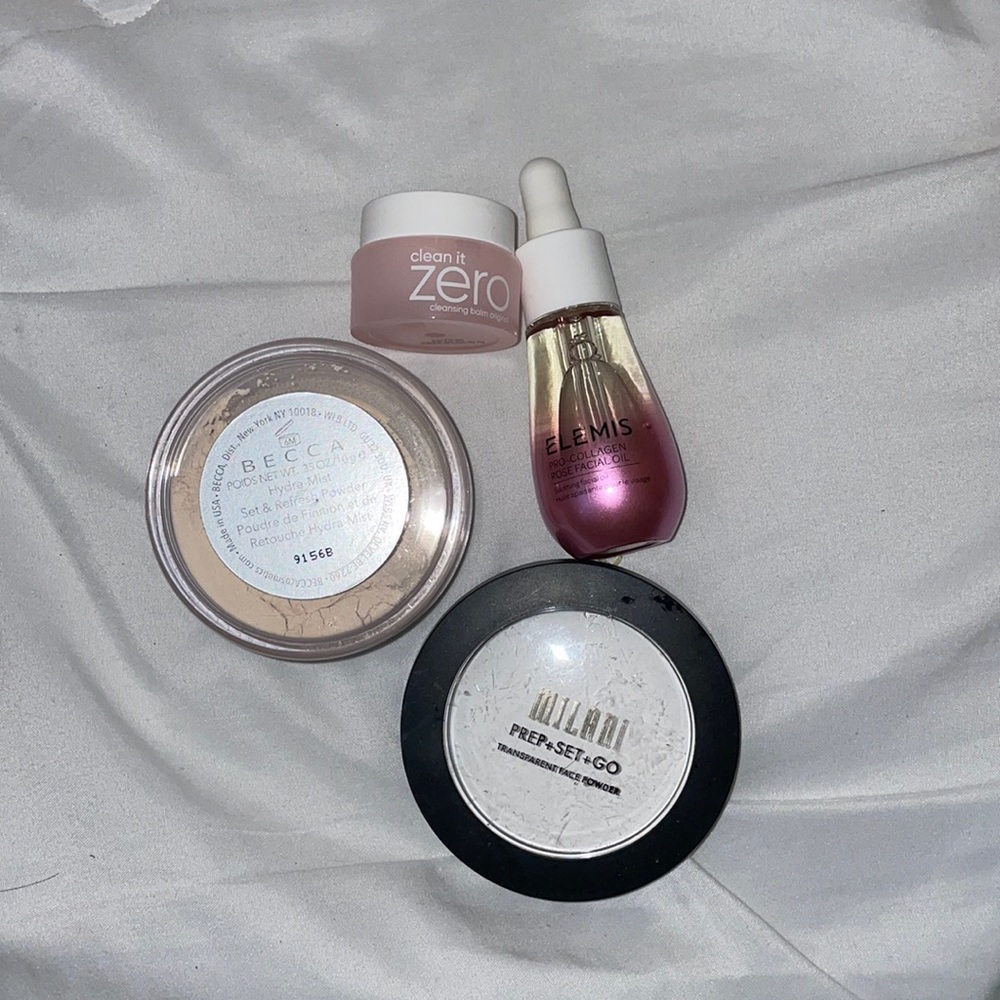 MAKE UP / FACE